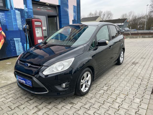 Ford C-MAX Sync Edition