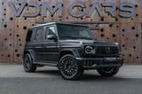 Mercedes-Benz G 63 AMG *MY26*COC ONLY*A22*NIGHT*MASSAGE* - Mercedes-Benz Neuwagen: 63