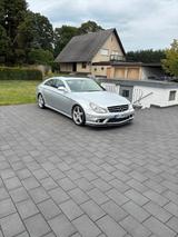 Mercedes-Benz Mercedes Cls 500 w219 AMG packet - gebrauchte Mercedes-Benz CLS 500 aus dem Jahr 2005