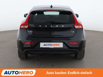 Volvo V40 - 5