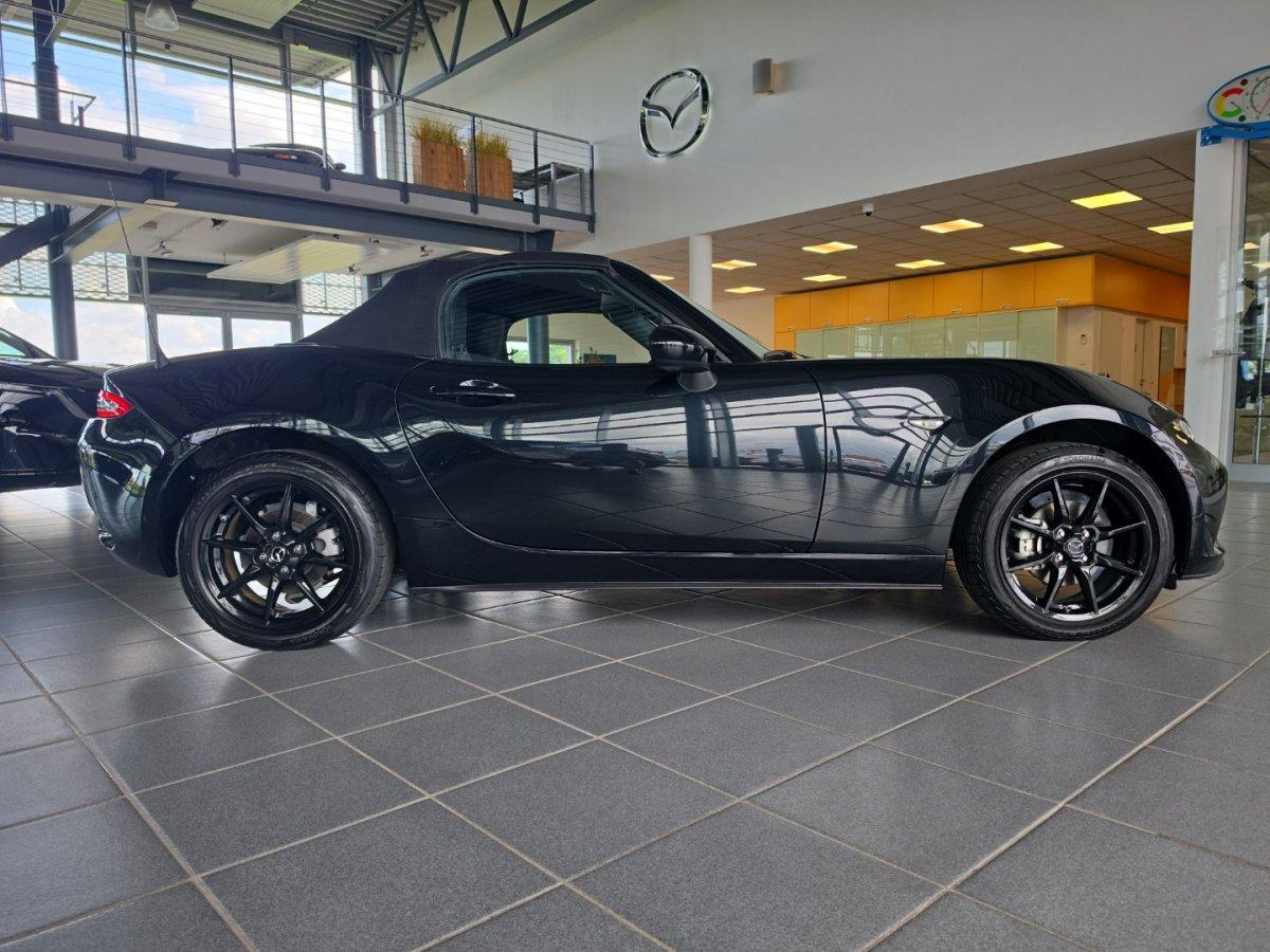 Mazda MX-5 SKYACTIV-G 1.5
