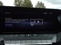 Opel Astra - Vorschau Bild 22