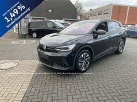 Volkswagen ID.4 - Vorschau Bild 1