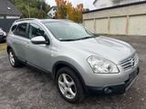 Nissan Qashqai+2 - Nissan Qashqai+2