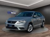 Seat Toledo Reference Salsa CARPLAY°SITZHEIZUNG°PDC - Seat Toledo Gebrauchtwagen