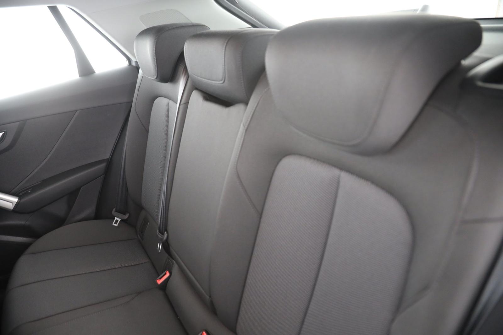Audi Q2 30 TDI advanced MATRIX-LED MMI NAVI+, миниатюра 13