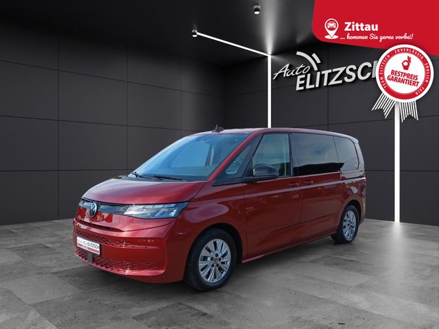 Volkswagen T7 Multivan TDI DSG LED NAVI AID RFK SHZ PDK DYN