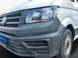 Volkswagen Crafter Kasten 35 TDI AHK - Volkswagen Crafter Tageszulassungen