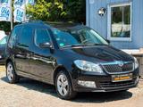 Skoda Roomster 1.6 TDI Fresh*TÜV neu*1.Hand*Klima - Skoda Roomster Gebrauchtwagen