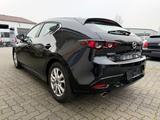 Mazda 3 Lim. 5-trg. Basis=Navi-Sitzheiz-8Fach Bereift= - Mazda: 8