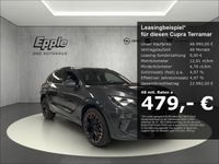 Cupra Terramar - Vorschau Bild 2