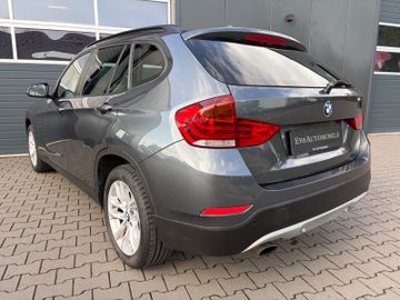 BMW X1 - 6