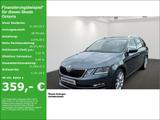 Skoda Octavia Combi 2.0 TSI Style DSG   AHK   Standhei - Skoda Gebrauchtwagen in Wuppertal