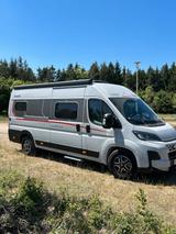Dethleffs Globetrail 640 HR (180 PS Autom., 200 W PV uvm.) - Dethleffs Globetrail 640 HR