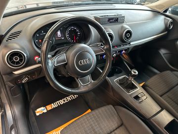 Audi A3 Sportback ambition*2. Hand*Klima*SHZ*PDC*