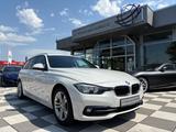 BMW 320 d Sport Line -Automatik -Pano -AHK - BMW 320 in Lübeck