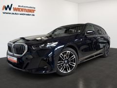 Fahrzeugabbildung BMW 520d Touring M Sport--DrivingProf/Pano/STHZG/AHK