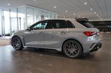 Audi RS3 Sportback | Schalensitze | Carbon | SOFORT - Audi RS3: 5 Türen