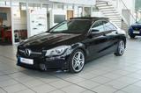 Mercedes-Benz CLA 220 CDI AMG Line  Pano Xenon Standhzg. - Mercedes-Benz CLA 220: Cdi