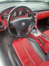 Mercedes-Benz SLK 200 Kompressor - - Mercedes-Benz SLK 200 in Mannheim