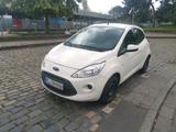 Ford KA 1.2 Klima Bluetooth Anfängerauto S... - Ford Ka/Ka+ in Bonn