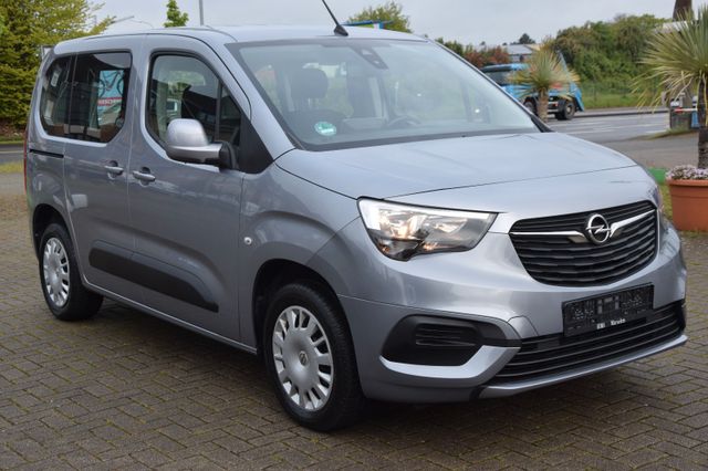 Opel Combo Life E Edition  * nur 14400 km * 5 Sizter+