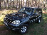 Other Terracan 4WD - Offers