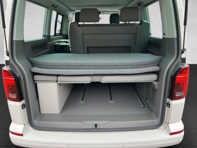 T6.1 California Beach 2.0 TDI Standhzg.*Navi