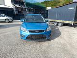 Ford Focus Turnier Style - Ford Focus aus 2008: Turnier
