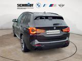 BMW X3 M40d + GARANTIE-bis-06.2029 - BMW: 3.0