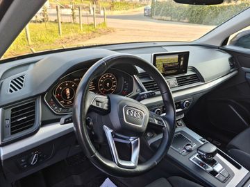Audi Q5 - 5