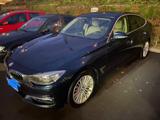 BMW 335 Gran Turismo 335i xDrive - - BMW 335: Teilleder
