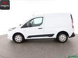 Ford Transit Connect 210 KASTEN KAMERA,NAVI,SPURHALTE - Ford Transit Connect aus 2017