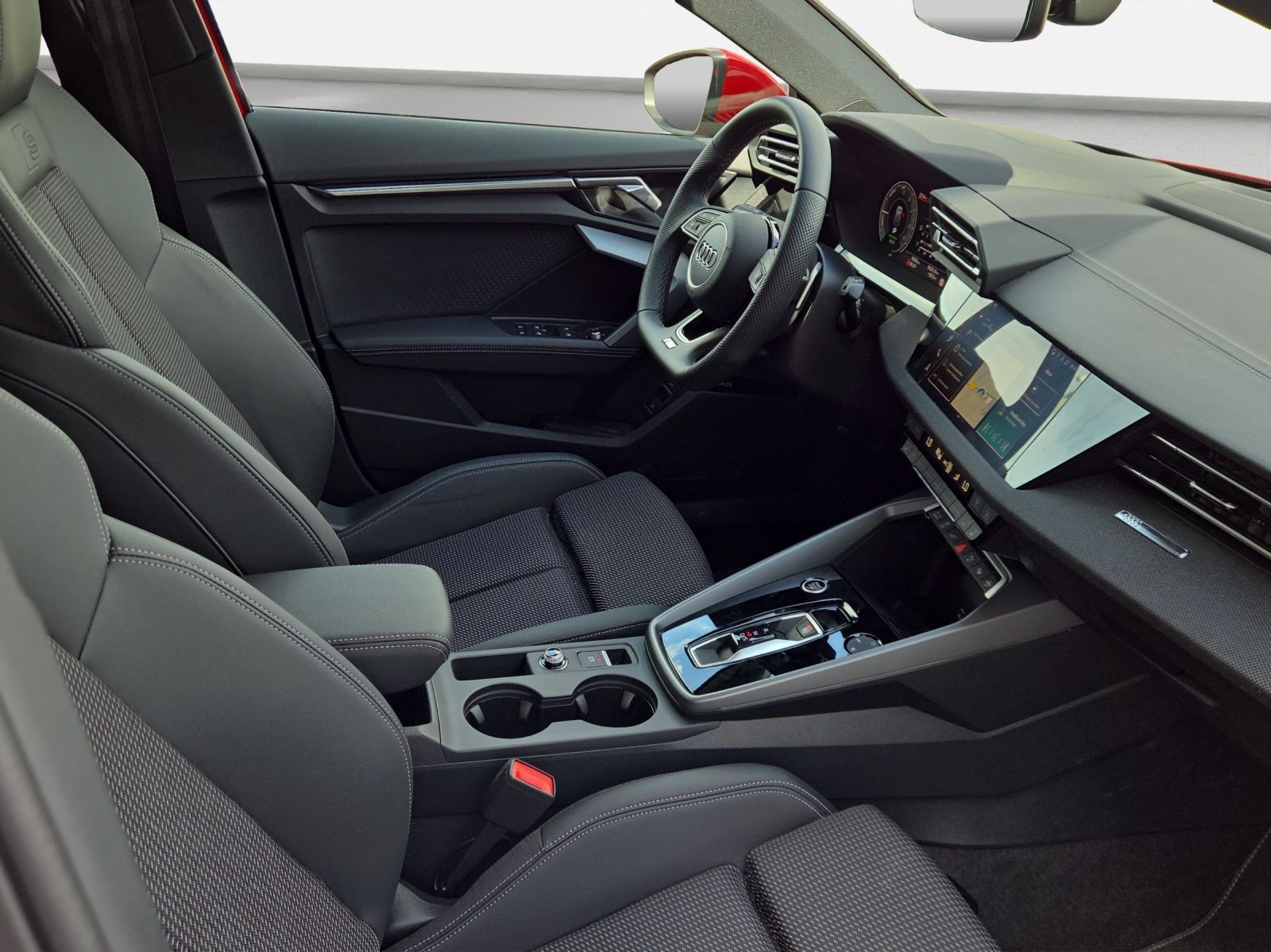 Audi A3 - Bild 4