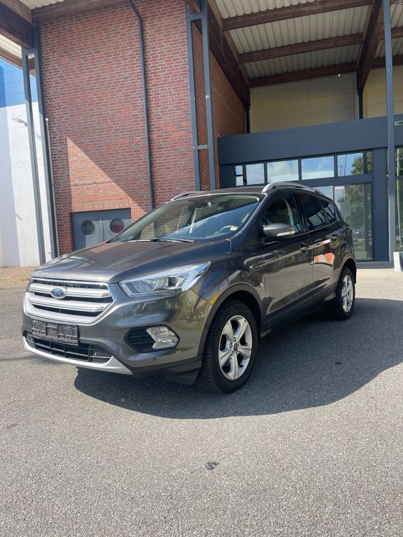 Image of Ford Kuga