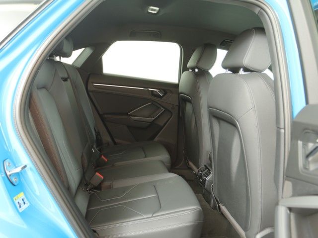 Audi Q3 Sportback 45 HYBRID S LINE SONOS CAM ACC LM20 foto 12