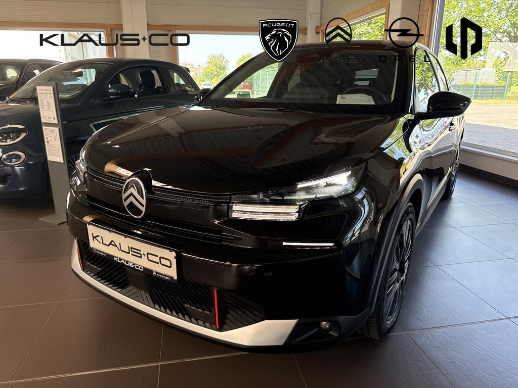 Citroën C4 Collection Hybrid 145 DSG