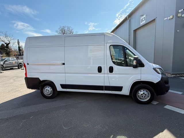 Peugeot Boxer Kasten Bj 21- 105 TKM L2H2 AHK