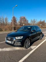 Audi Q5 2.0 TFSI Quattro B&O Pano Virtual ... - Audi Q5 Gebrauchtwagen in Leipzig