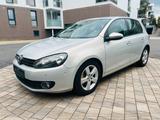 Volkswagen Golf 6 mit 1.4 TSI Turbomotor - : Kleinwagen, mit Turbo