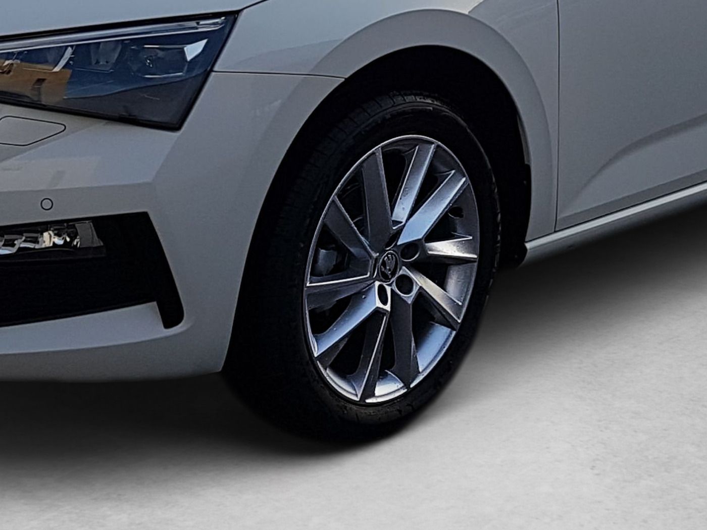 Skoda Scala Style 1.5 TSI DSG SITZHEIZUNG foto 4