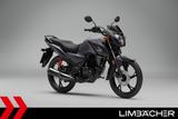 Honda CB 125 F - TAGESZULASSUNG! - HONDA CB 125 T