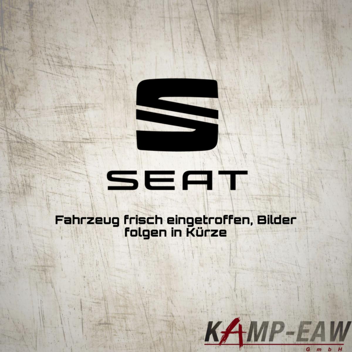 Seat Ibiza Style 95PS +NAV+APP+SHZ+PDC