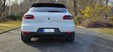 Porsche Macan S Diesel,  Porsche Garantie,AHK,STH. - Porsche Macan in Frankfurt (Main)