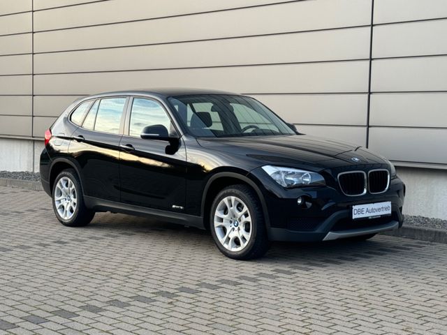 BMW X1 Baureihe X1 sDrive 18i  1.Hand /Top Zustand