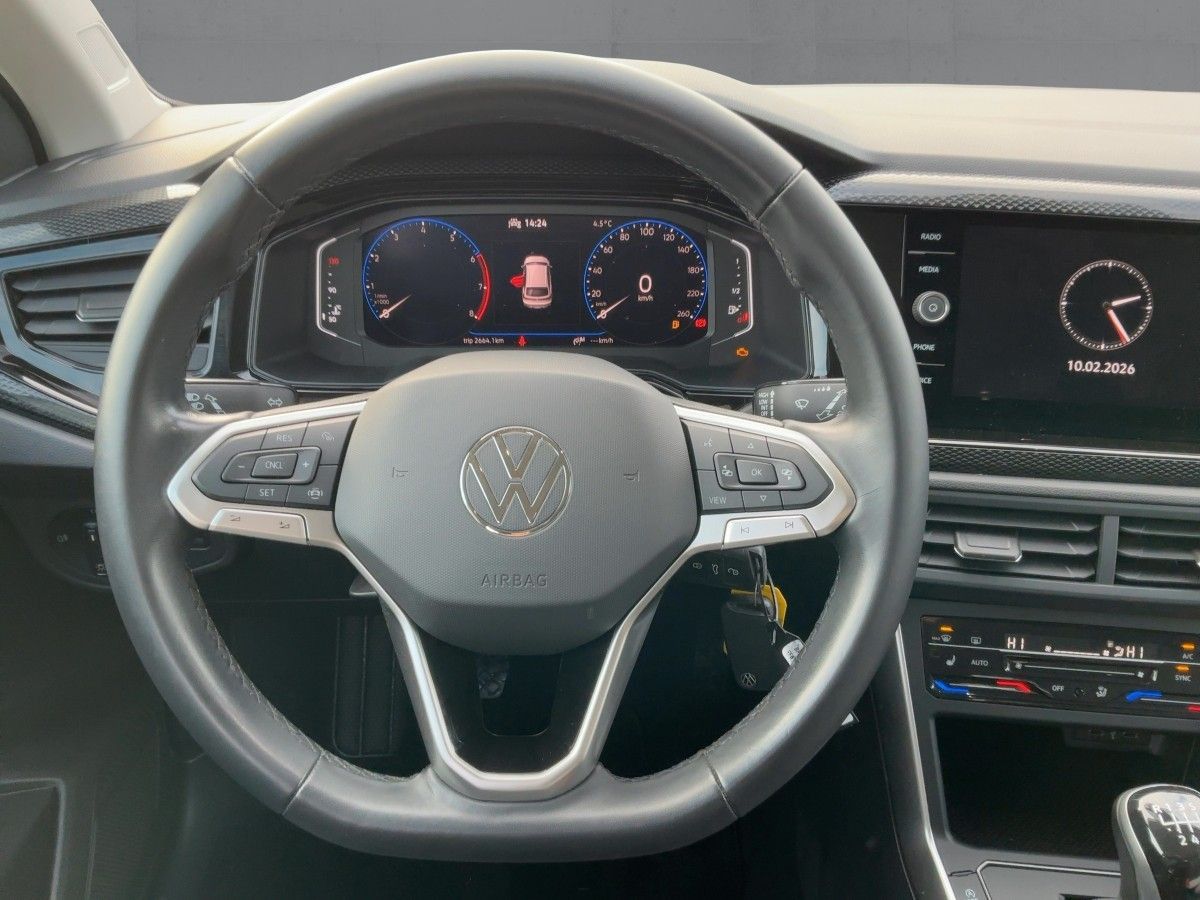 Volkswagen Taigo - Bild 10