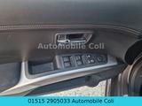 Mitsubishi Outlander Intro Edition 2WD+2Hd+Teilleder+AHK - Mitsubishi Outlander aus 2010