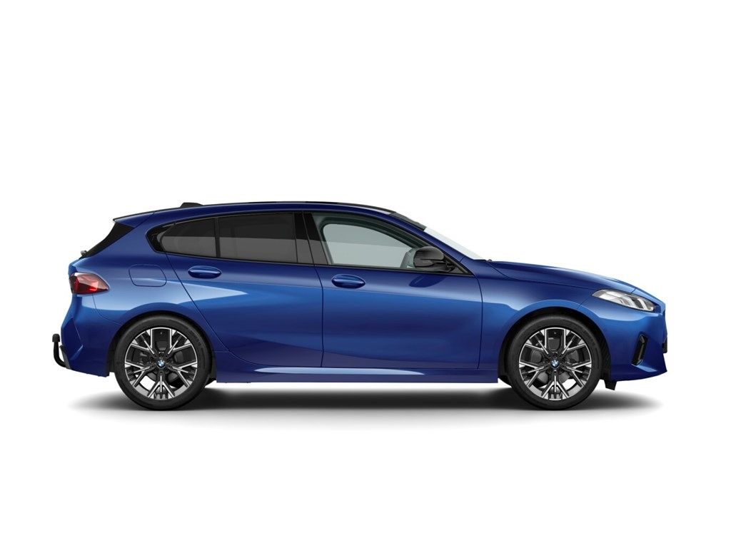BMW 120 M Sport Pro AHK el.Sitze Head-Up Park-Assist foto 4