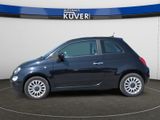Fiat 500 1,2 Benzin Pano+Navi+GRA+Klima+Einparkh.+15´ - Fiat 500 Gebrauchtwagen in Bremen