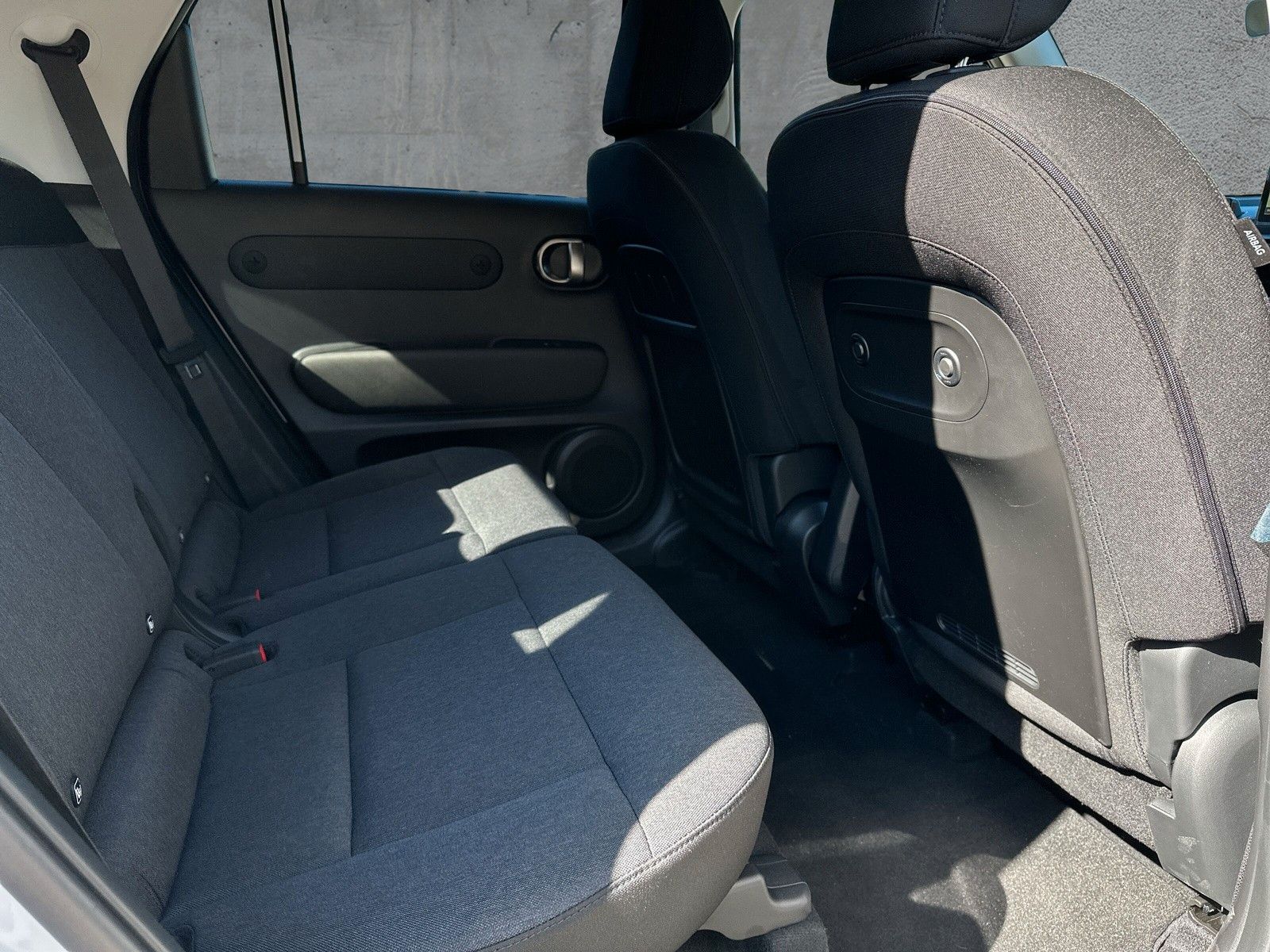 Hyundai INSTER - Bild 16